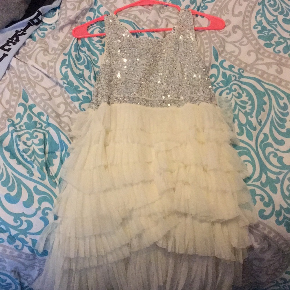 Woman’s dress